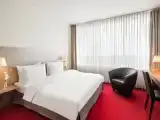 Двухместный номер Deluxe
