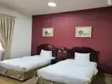 Двухместный номер Стандарт