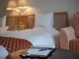 Двухместный номер Стандарт