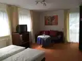 Двухместный номер Стандарт
