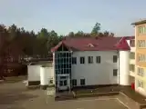 Одноместный номер Стандарт