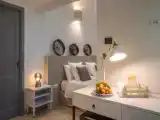 Одноместный полулюкс