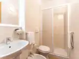 Двухместный семейный номер Стандарт