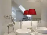 Апартаменты