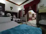 Люкс с видом на город