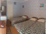 Трёхместный номер Стандарт Мансарда
