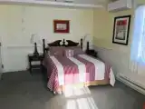 Двухместный люкс