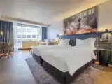 Двухместный номер Deluxe
