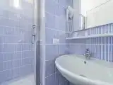Двухместный номер Стандарт с балконом и с видом на море