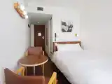 Номер Deluxe Semi-Double