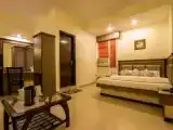 Двухместный номер Стандарт