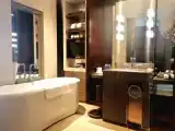 Шестиместный номер Deluxe с видом на реку