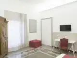 Двухместный номер Комфорт