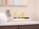 Четырёхместный номер Superior