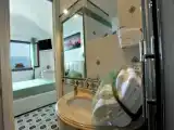 Двухместный номер Стандарт с видом на море