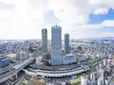 Трёхместный номер Sky Floor Deluxe