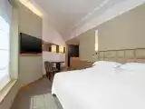 Двухместный клубный номер Стандарт с балконом