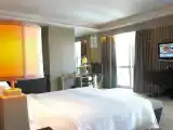 Двухместный клубный номер Стандарт с видом на город