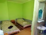 Двухместный номер Эконом
