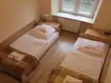 Двухместный номер Стандарт