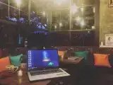 Кровать в общем номере