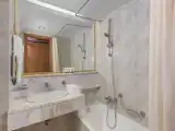 Двухместный номер Стандарт с видом на море