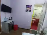 Трёхместный семейный номер Стандарт