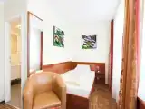 Номер Стандарт