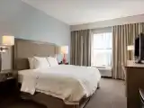 Двухместный номер для некурящих Mobility Accessible with Roll-In Shower