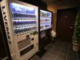 Кровать в общем номере