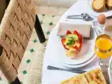 Двухместный номер Стандарт
