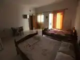 Четырёхместный номер Стандарт