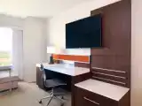 Двухместный номер Стандарт