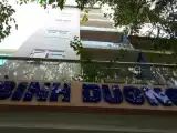 Четырёхместный номер Стандарт