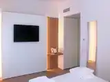 Одноместный номер Стандарт с балконом