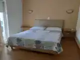 Одноместный номер Комфорт с балконом