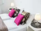 Номер Стандарт
