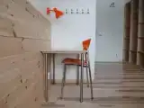 Двухместный номер Стандарт с видом на горы