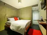 Двухместный номер Стандарт