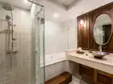 Номер Deluxe