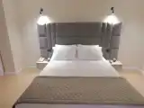 Двухместный номер Стандарт с балконом