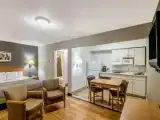 Двухместный номер Deluxe