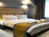 Двухместный номер Стандарт