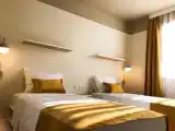 Двухместный номер Стандарт