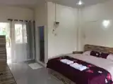 Двухместный номер Стандарт с балконом