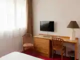 Номер Стандарт