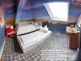 Двухместный люкс