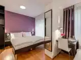 Трёхместный номер