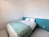 Люкс с балконом