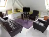 Люкс Мансарда